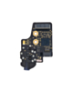 Audio Board (SPACE GRAY) for MacBook Retina 12" (A1534 / Early 2015 / Early 2016 / Mid 2017)
