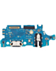 Charging Port Board with Headphone Jack for Galaxy A15 (A155 / 2023) (Aftermarket)