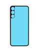 Back Cover Adhesive Tape for Galaxy A15 (A155 / 2023) / A15 5G (A156 / 2023) (Single Pack)