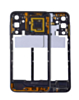 Middle Frame Housing for Galaxy A15 4G (A155 / 2023) (BLACK)