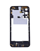 Middle Frame Housing for Galaxy A15 4G (A155 / 2023) (BLACK)