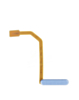 Fingerprint Sensor Flex Cable for Galaxy A15 5G (A156 / 2023) (LIGHT BLUE)