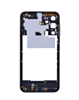 Middle Frame Housing for Galaxy A15 5G (A156 / 2023) (BLACK)
