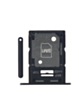 Sim Card Tray for Galaxy A15 5G (A156 / 2023) (BLUE BLACK)