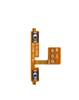 Volume Button Flex Cable for Galaxy A15 5G (A156 / 2023) / A15 4G (A155 / 2023)