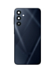Back Glass with Camera Lens and Adhesive for A16 4G (A165 / 2024) (NO LOGO) (MIDNIGHT BLUE)
