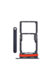 Buy the Dual SIM Card Tray for Galaxy A16 5G A166B 2024 in Black.