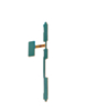 Power and Volume Flex Cable for GalaxyA16 5G (A166B / 2024)