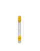 Hard Buttons (Volume) for Galaxy A16 4G (A165 / 2024) / A16 5G (A166 / 2024) (GRAY)