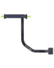 Buy the Fingerprint Sensor Flex Cable for Galaxy A16 A166B 2024 Midnight Blue.
