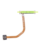 Fingerprint Sensor Flex Cable for Galaxy A16 (A166B / 2024) (MIDNIGHT BLUE)