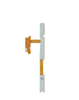 Power and Volume Flex Cable for Galaxy A16 5G (A166R / 2024)