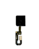 Power Button Flex Cable for MacBook Pro 13" with Touch Bar (A1706 / Late 2016 / Mid 2017)