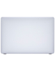 LCD Assembly (SILVER) (NO LOGO) (Aftermarket) for MacBook Pro 13" with Touch Bar / Pro 13" (A1706 / Late 2016)