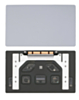 Trackpad (SPACE GRAY) for MacBook Pro 13" with Touch Bar (A1706 / Late 2016) / (A1708 / Late 2016 / Mid 2017) / (A1989 / Late 2018 / Early 2019)