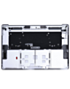 Top Case with US Keyboard (SPACE GRAY) for MacBook Pro 15" with Touch Bar (A1707 / Late 2016 / Mid 2017)