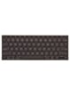 US Keyboard with Backlight & Screws for MacBook Pro 13" Retina (A1708 / Late 2016 / Mid 2017)