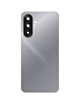 Back Glass with Camera Lens and Adhesive for A17 4G (A175 / 2025) (NO LOGO) (GRAY)
