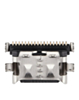 Charging Port Only for Galaxy A17 4G (A175 / 2025) / A17 5G (A176 / 2025)
