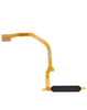 Fingerprint Sensor Flex Cable for Galaxy A17 4G (A175 / 2025) (BLACK)