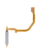 Fingerprint Sensor Flex Cable (GRAY) for Galaxy A17 5G (A176 / 2025)