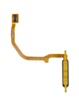 Fingerprint Sensor Flex Cable (BLUE) for Galaxy A17 5G (A176 / 2025)
