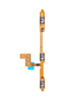 Power and Volume Button Flex Cable for Galaxy A17 5G (A176 / 2025) / A17 4G (A175 / 2025) (Premium)