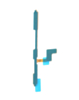 Power and Volume Button Flex Cable for Galaxy A17 5G (A176 / 2025) / A17 4G (A175 / 2025) (Premium)