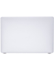 LCD Assembly (SILVER) (NO LOGO) (Aftermarket) for MacBook Air 13" Retina (A1932 / Late 2018 / Early 2019)