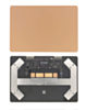 Trackpad (ROSE GOLD) for MacBook Air 13" Retina (A1932 / Late 2018 / Early 2019 / Mid 2019)