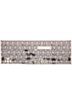US Keyboard with Backlight & Screws for MacBook Pro 13" (A1989 / Late 2018 / Early 2019)