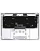 Top Case with US Keyboard (SILVER) for MacBook Pro 13" with Touch Bar (A1989 / Late 2018 / Early 2019)