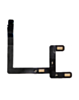 Microphone Flex Cable for MacBook Pro 15" with Touch Bar (A1707 / Late 2016 / Mid 2017) (A1990 / Late 2018 / Early 2019)