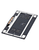 Trackpad (SILVER) for MacBook Pro 15" with Touch Bar (A1707 / Late 2016 / Mid 2017) (A1990 / Late 2018 / Early 2019)