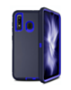 Heavy Duty Case for Galaxy A50s / A50 / A30s / A30 / A20 (NAVY BLUE) (Only Ground Shipping)