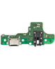 Charging Port Board with Headphone Jack for Galaxy A20s (A207M) (Board # M14) (Aftermarket)
