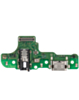 Charging Port Board with Headphone Jack for Galaxy A20s (A207M) (Board # M14) (Aftermarket)
