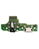 Charging Port Board with Headphone Jack for Galaxy A20s (A207M) (Board # M15)