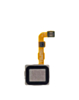 Fingerprint Sensor Flex Cable for Galaxy A20s (A207 / 2019) (BLACK)