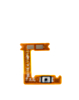 Order the Power Button Flex Cable for Galaxy A20s A207 2019.
