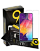 Clear Tempered Glass for Galaxy A20E (A202) / A10E (A102) (Case Friendly / 2.5D / Pack of 10)