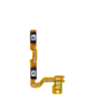 Volume Button Flex Cable for Galaxy A20s (A207 / 2019)