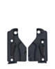 Plastic Hinge Cover (2 Piece Set) for MacBook Pro 16" (A2141 / Mid 2019) 