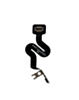 Lid Angle Sensor of Nerdtool for MacBook Pro 16" (A2141)