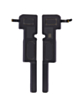 Left & Right Loud Speaker for MacBook Pro 16" (A2141 / 2019)