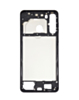 Middle Frame Housing for Galaxy A21 (A215 / 2020) (BLACK)