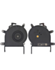 Cooling Fan for MacBook Pro 13" Retina (A1708 / Late 2016 / Mid 2017) (A2159 / Mid 2019)