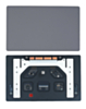 Trackpad (SPACE GRAY) for MacBook Pro 13" (A2159 / Mid 2019)