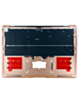 Top Case with US Keyboard (ROSE GOLD) for MacBook Air 13" Retina (A2179 / Early 2020)