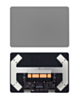Trackpad (SPACE GRAY) for MacBook Air 13" Retina (A2179 / Early 2020)